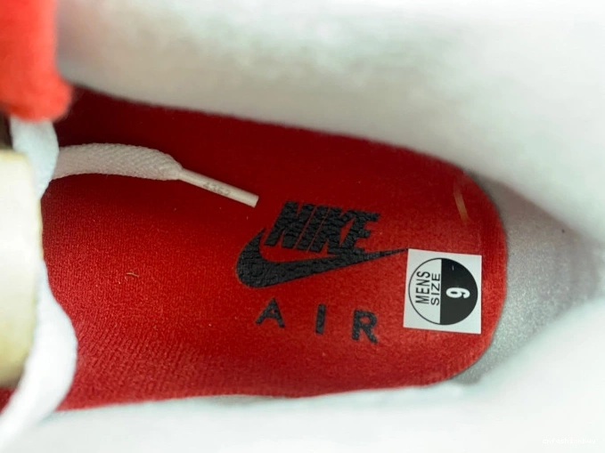 The Jordan 4 What CL1184-146 Retro 0926